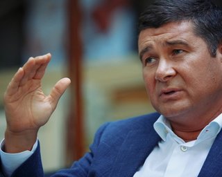 ЦИК подала жалобу на решение суда по регистрации Онищенко кандидатом в нардепы