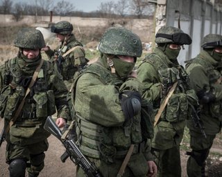 Пріоритетом ворога залишається Донеччина: якою буде тактика весняного наступу РФ, – командир