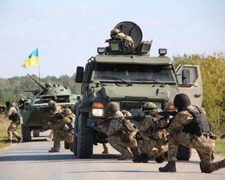 Контрнаступление ВСУ на Александровском направлении: в DeepState показали, как изменилась карта боевых действий
