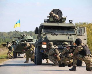 Наступление в стадии развития: Згурец назвал протяженность фронта в Курской области
