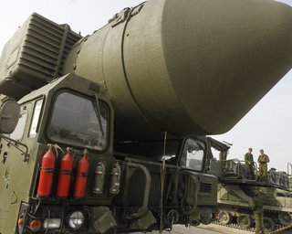 "На це не підписувалися": військовий експерт пояснив, чому РФ не застосовує ядерну зброю (відео)
