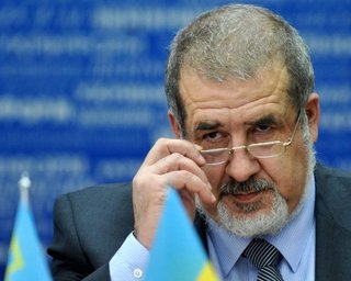 Чубаров розкритикував Стратегію деокупації та реінтеграції Криму