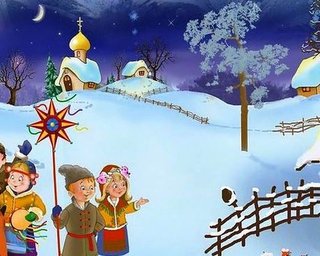 Щедривки или колядки: в чем разница и когда их поют