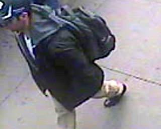 Теракт в Бостоне: погибший Царнаев мог быть завербован террористами в Дагестане