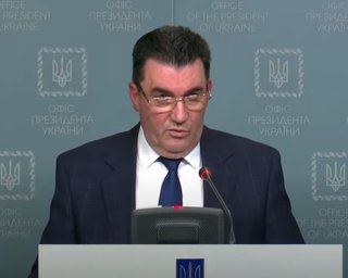 "Переселення народів": Данілов пояснив слова Зеленського про Конча-Заспу та Пущу-Водицю (відео)