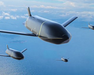 Стелс-ракеты LRASM напугали Китай: США на учениях показали свое лучшее оружие (видео)