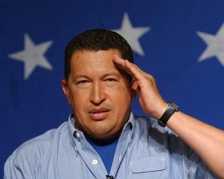 Уго Чавес выразил соболезнования в связи с кончиной Ким Чен Ира
