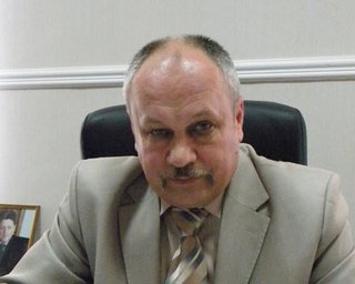 Начальник СИЗО заверил, что Луценко получал необходимую медицинскую помощь