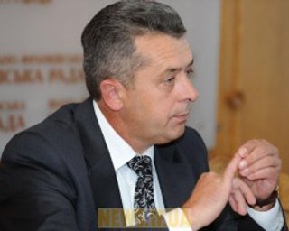  Мэр Ивано-Франковска не будет принимать участие в выборах 