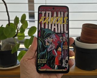 Недорогий смартфон з унікальним екраном: експерт випробував TCL NXTPAPER 70 Pro (фото)