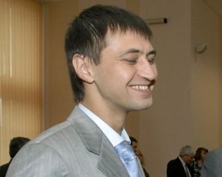 Роману Ландику дали три года условно