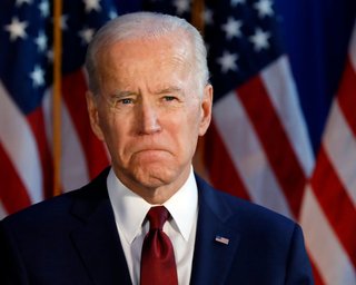 Байден назвал Россию противником США, а Китай  – конкурентом