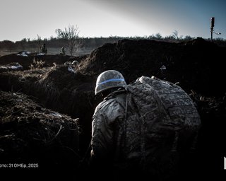 "Закінчилася тривала епопея": у DeepState повідомили про вихід ЗСУ з "кишені" на Донеччині