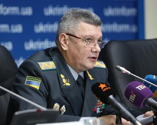Провокации РФ в Крыму устраивают правоохранители, а не военные, - глава Госпогранслужбы