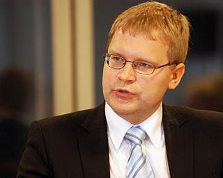 Эстония выступает против международной изоляции Украины