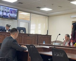 Получение взятки нардепами: суд определился с мерами пресечения
