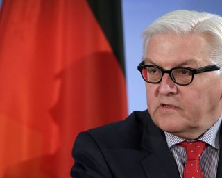 Главы МИД Франции и ФРГ о российских выборах в Крыму: Мы не признаем аннексию полуострова