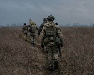 "Не бачу проблеми": Веніславський анонсував скорочення чисельності ЗСУ після війни