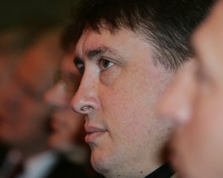 Дело против Мельниченко отправлено на дорасследование