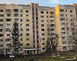 ЗС РФ завдали удару по Львову: постраждали школи та житлові будинки, є жертви (фото, відео)