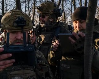 Нужна замена DJI: почему ВСУ рискуют потерять превосходство в дронах под Бахмутом