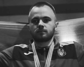 Рекордсмен України і чемпіон Європи: на війні загинув пауерліфтер Михайло Маркуш (фото)