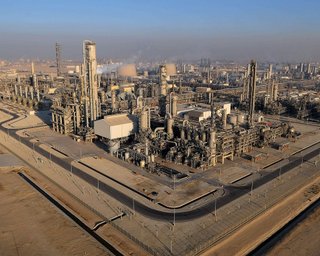 Иран анонсировал удары по крупным нефтегазовым объектам в трех странах