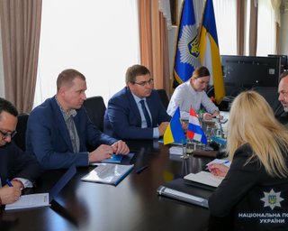 В МВД перешли к практической части плана деоккупации Донбасса