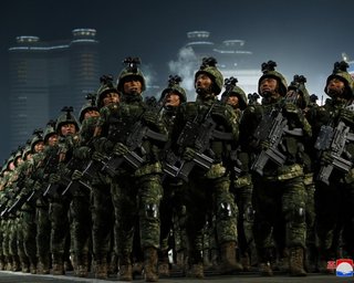 Режим Ина бере в заручники сім'ї відправлених до Росії солдатів, — Reuters