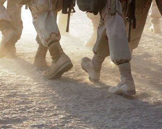 США выводят часть контингента из Пакистана