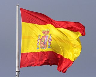 Испания приостановила роботу посольства в Сирии 