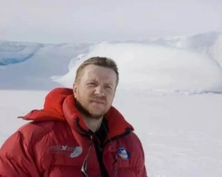 Брав участь у трьох полярних експедиціях: раптово помер військовий лікар Валерій Семенюк