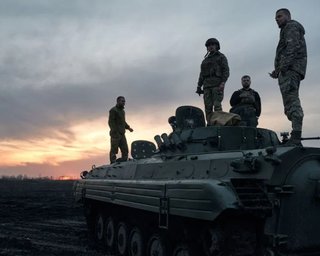 "Надо изолировать": генерал США рассказал, как Украина может вернуть Крым