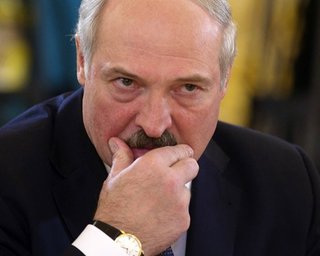 Украина таки заняла сторону по вопросу легитимности власти Лукашенко