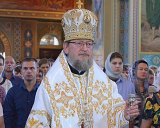Митрополит УПЦ МП попросил Путина освободить украинских моряков