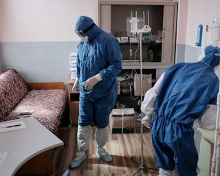 У 21 регіоні України виявлено "британський" штам коронавірусу, — МОЗ