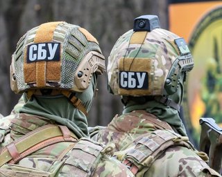 Медсестра боевого подразделения ВСУ "сливала" РФ информацию о Силах обороны в Бахмуте, – СБУ