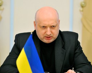 Кого и за что убивают в "ДНР" - вопрос риторический, - Турчинов