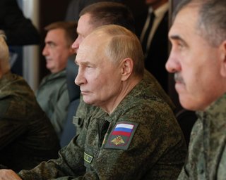 Наказав захопити Покровськ у листопаді: Путін прискорив наступ ЗС РФ на Донбасі, — ЗМІ