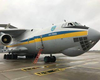 Минобороны доставит в Борисполь украинских заложников после освобождения из плена