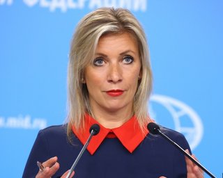 Прийняття України в НАТО "неприйнятне", а Євросоюз — корисний "ідіот" Вашингтона, — МЗС РФ