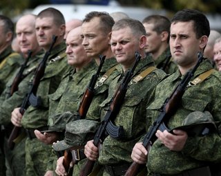 Тотальна мобілізація в РФ: експерт розповів, чи піде Путін на цей крок