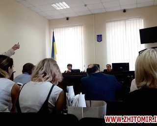Выборы в Раду: суд постановил пересчитать голоса на округе Пашинского