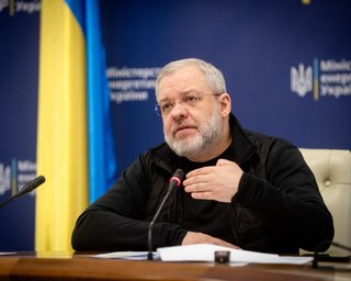 Галущенко возвращают в Киев, готовится подозрение: СМИ узнали подробности задержания (фото)