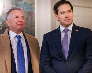 Обсудят вопросы Украины и интересы США: Рубио и Уиткофф посетят Париж, подробности
