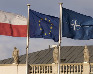 Президент Польши ждет решения вопроса Тимошенко до Вильнюсского саммита