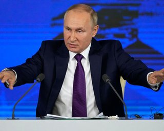 Путін готує новий масштабний терор: Німеччина виступила за "захисний щит" для України