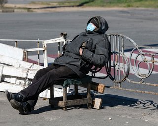 Консервация бедности. Чем затянувшийся карантин грозит украинскому обществу