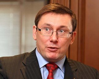 Луценко: за год ситуация на дорогах улучшилась на 35%