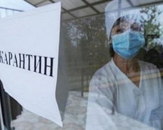Полтавская область уходит в локдаун